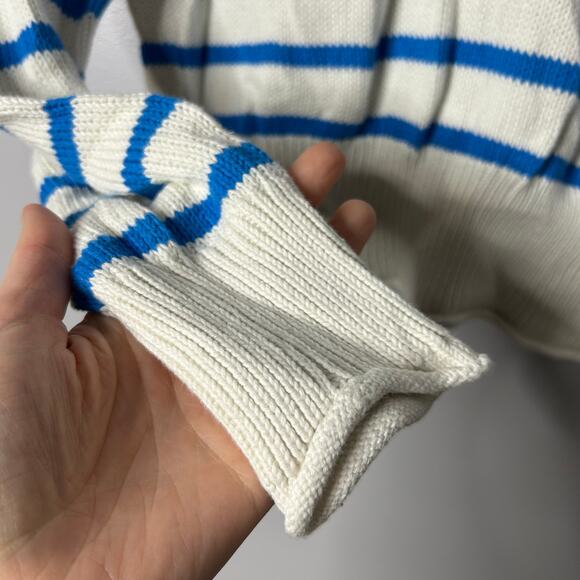 J.‎ Crew Heritage Roll Neck Sweater - Picture 6 of 8